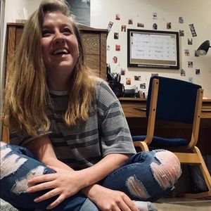 Meet your Posher, Madeline